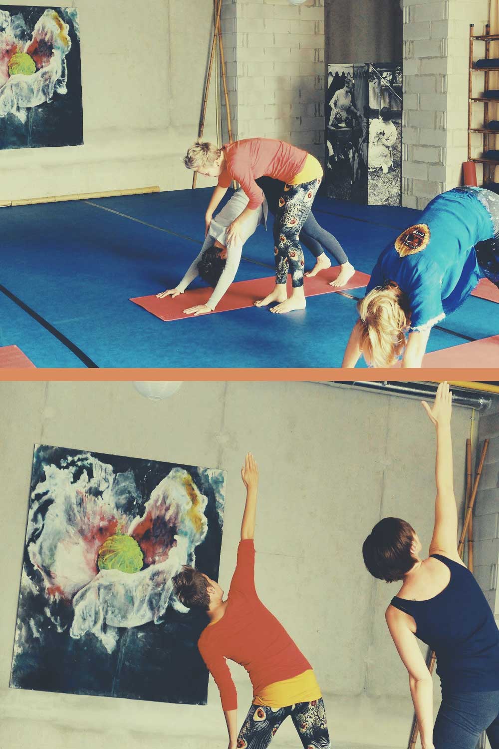 Workshops